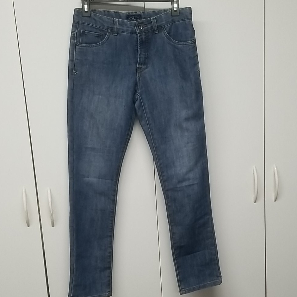 Lucky Brand Jean's.